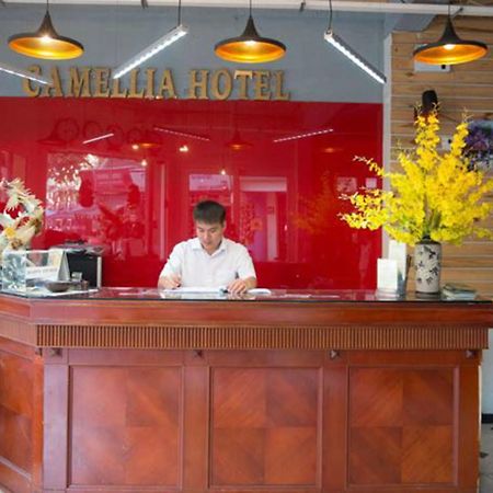האנוי Camellia 4 Hotel מראה חיצוני תמונה